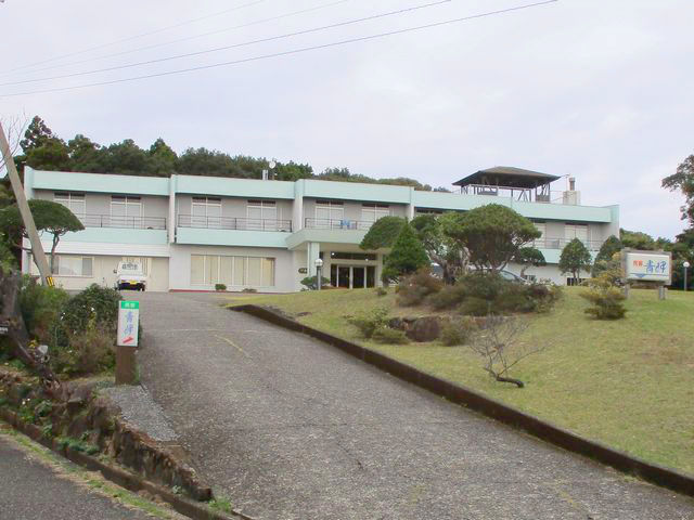 民宿 大岐の浜